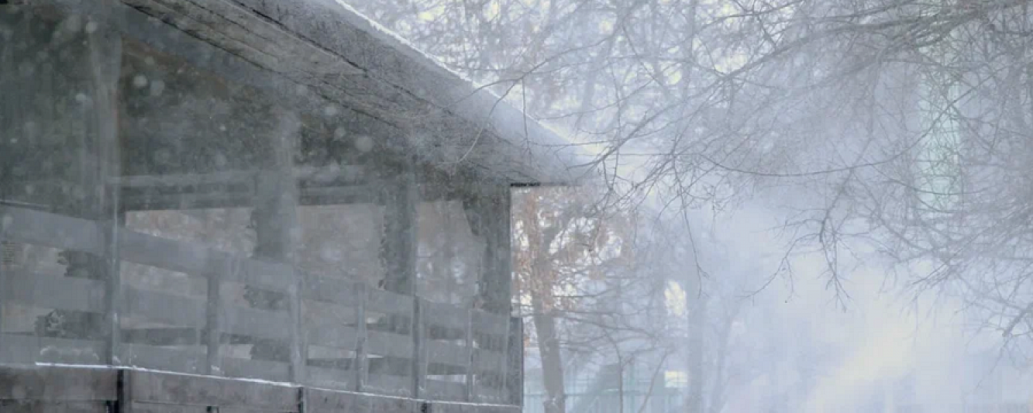 Температуры рухнут: до -17 градусов похолодает в Краснодарском крае