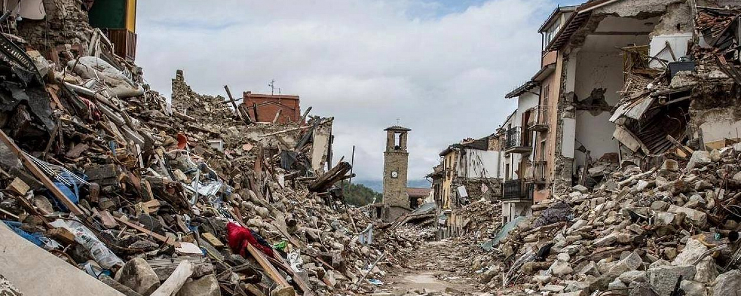 Число жертв землетрясений в Турции и Сирии превысило 7 тыс. человек