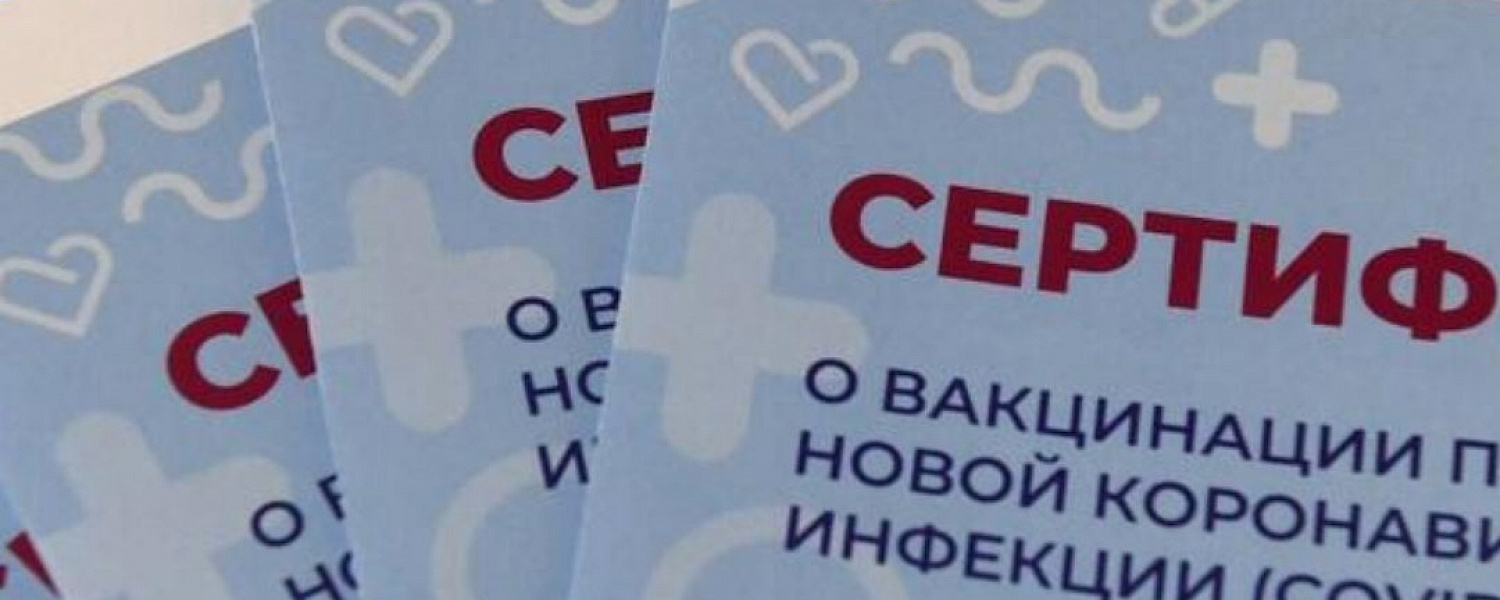 В России теперь можно получить QR-код по результатам теста на антитела на портале госуслуг