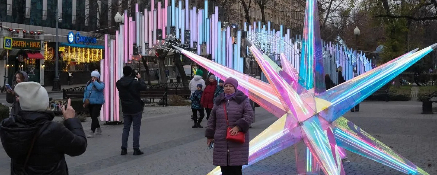 Назван самый выгодный месяц для зимнего отпуска